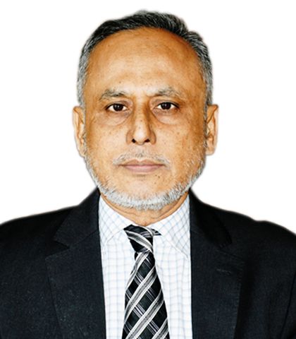 Mohammed Humayun Kabir